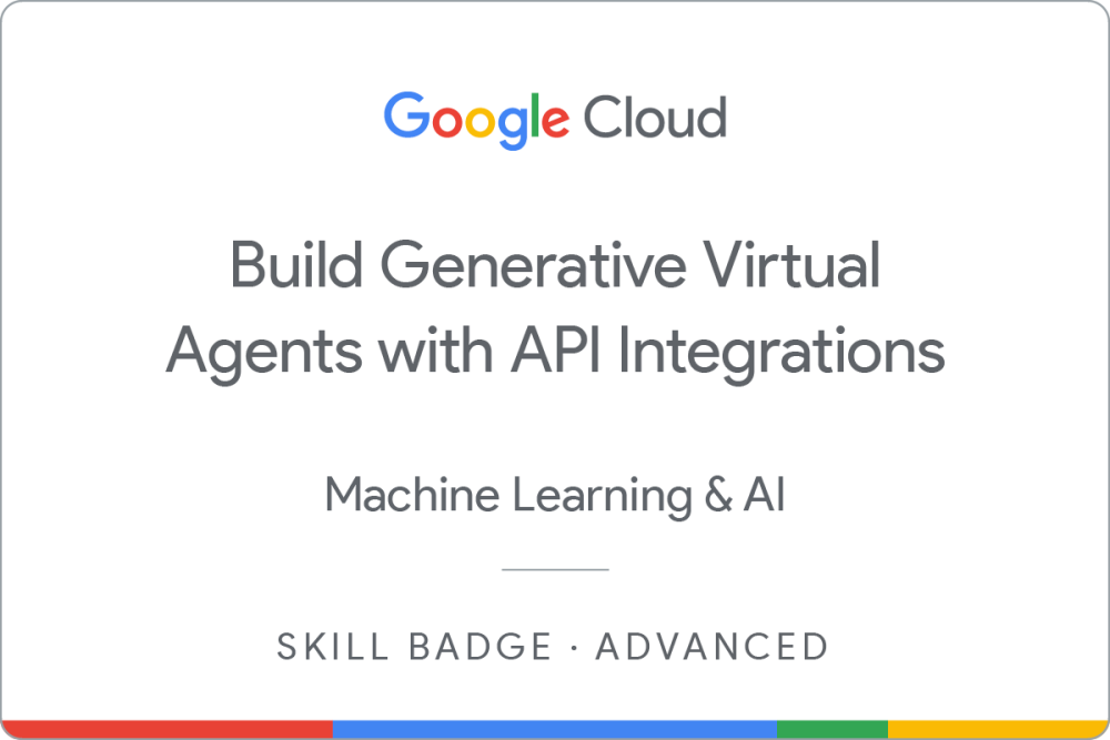 Build generative virtual agents with API integrations